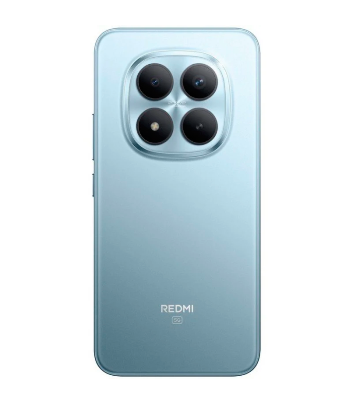 Xiaomi REDMI Note 15 Pro Plus 5G 8GB 256GB 6.83" AMOLED Dual SIM 200MP IP68 HyperOS 2 (Azul Glaciar)