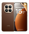 Xiaomi REDMI Note 15 Pro Plus 5G 8GB 256GB 6.83" AMOLED Dual SIM 200MP IP68 HyperOS 2 (Café Moka)