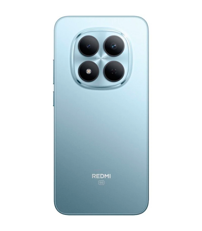 Xiaomi REDMI Note 15 Pro 5G 12GB 512GB 6.83" AMOLED Dual SIM Cámara 200MP IP68 HyperOS 2 (Azul Glaciar)