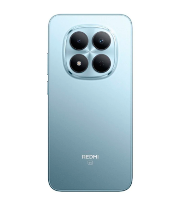 Xiaomi REDMI Note 15 Pro 5G 12GB 512GB 6.83" AMOLED Dual SIM Cámara 200MP IP68 HyperOS 2 (Azul Glaciar)