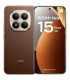 Xiaomi REDMI Note 15 Pro Plus 5G 12GB 512GB 6.83" AMOLED Dual SIM 200MP IP68 HyperOS 2 (Café Moka)