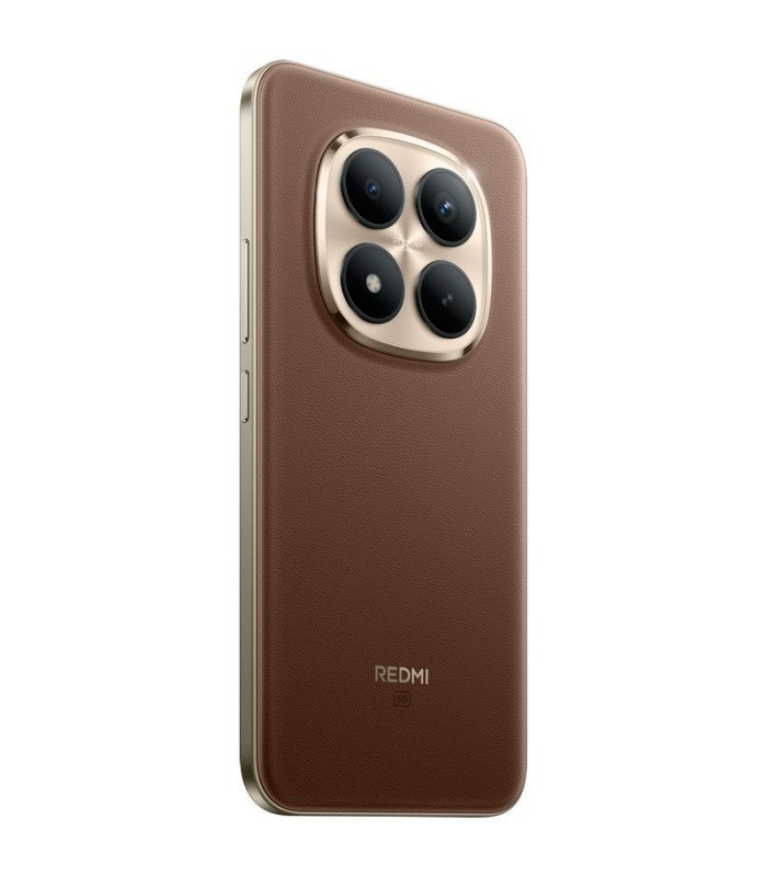 Xiaomi REDMI Note 15 Pro Plus 5G 12GB 512GB 6.83" AMOLED Dual SIM 200MP IP68 HyperOS 2 (Café Moka)