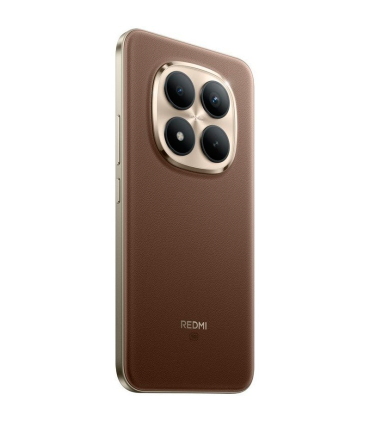 Xiaomi REDMI Note 15 Pro Plus 5G 12GB 512GB 6.83" AMOLED Dual SIM 200MP IP68 HyperOS 2 (Café Moka)