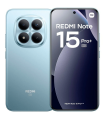 Xiaomi REDMI Note 15 Pro Plus 5G 12GB 512GB 6.83" AMOLED Dual SIM 200MP IP68 HyperOS 2 (Azul Glaciar)