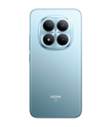 Xiaomi REDMI Note 15 Pro Plus 5G 12GB 512GB 6.83" AMOLED Dual SIM 200MP IP68 HyperOS 2 (Azul Glaciar)