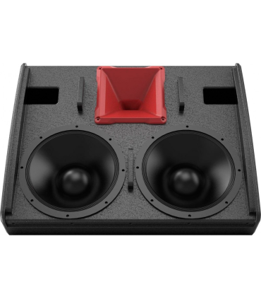 WM3210A DSP MONITOR ACTIVO DSP 10" AUDIOCENTER