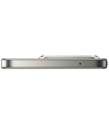 Xiaomi 15T 12GB 256GB 6.83" AMOLED 5G Dual SIM Cámara Leica 50MP NFC Android 16 (Gris)