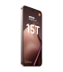Xiaomi 15T 12GB 256GB 6.83" AMOLED 5G Dual SIM Cámara Leica 50MP NFC Android 16 (Oro Rosa)