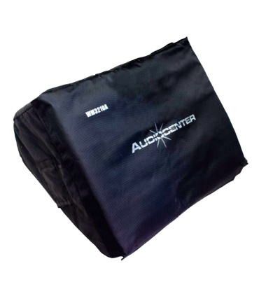 COV-WM-3210A FUNDA PARA 1xWM-3210A AUDIOCENTER