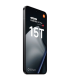 Xiaomi 15T Pro 12GB 512GB 6.83" AMOLED 50W 5G Dual SIM NFC Cámara Leica 50MP (Negro)