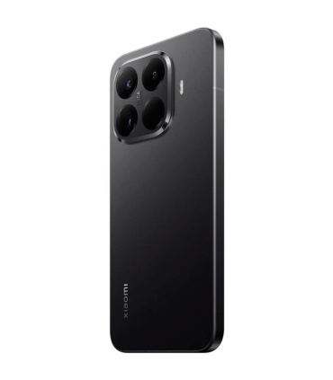 Xiaomi 15T Pro 12GB 512GB 6.83" AMOLED 50W 5G Dual SIM NFC Cámara Leica 50MP (Negro)