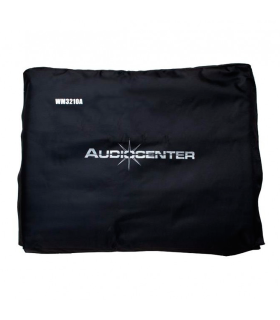 COV-WM-3210A FUNDA PARA 1xWM-3210A AUDIOCENTER