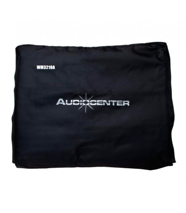 COV-WM-3210A FUNDA PARA 1xWM-3210A AUDIOCENTER