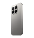 Xiaomi 15T Pro 12GB 512GB 6.83" AMOLED 50W 5G Dual SIM NFC Cámara Leica 50MP (Gris)