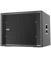 PRO-S5118A SUBWOOFER ACTIVO DSP 18\" AUDIOCENTER