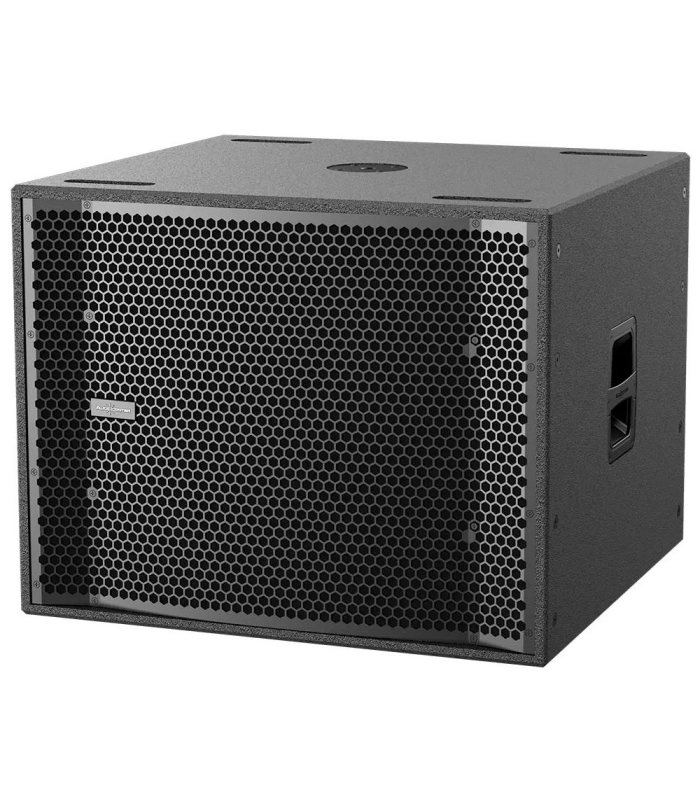 PRO-S5118A SUBWOOFER ACTIVO DSP 18\" AUDIOCENTER