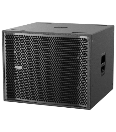 PRO-S5118A SUBWOOFER ACTIVO DSP 18\" AUDIOCENTER