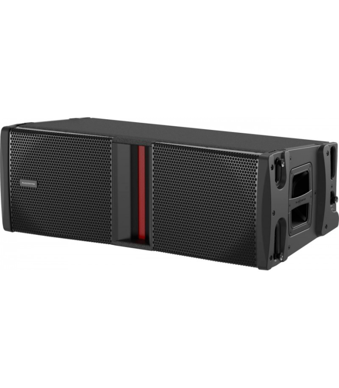 AVANDA 210A DSP SISTEMA LINE ARRAY ACTIVO AUDIOCENTER