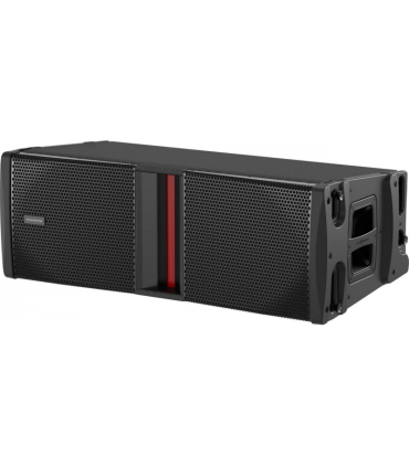 AVANDA 210A DSP SISTEMA LINE ARRAY ACTIVO AUDIOCENTER