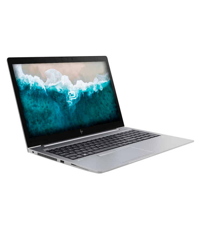 HP ZBook 15U G6 i7 8650U 16GB 512SSD GRÁFICA AMD RADEON PRO WX3200 4GB