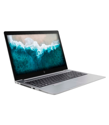 HP ZBook 15U G6 i7 8650U 16GB 512SSD GRÁFICA AMD RADEON PRO WX3200 4GB