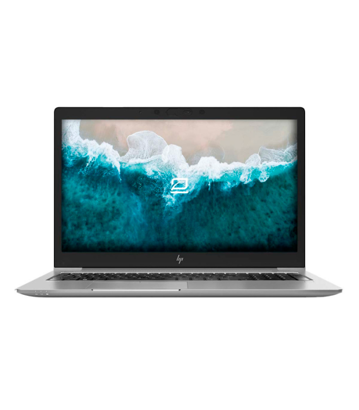 HP ZBook 15U G6 i7 8650U 16GB 512SSD GRÁFICA AMD RADEON PRO WX3200 4GB