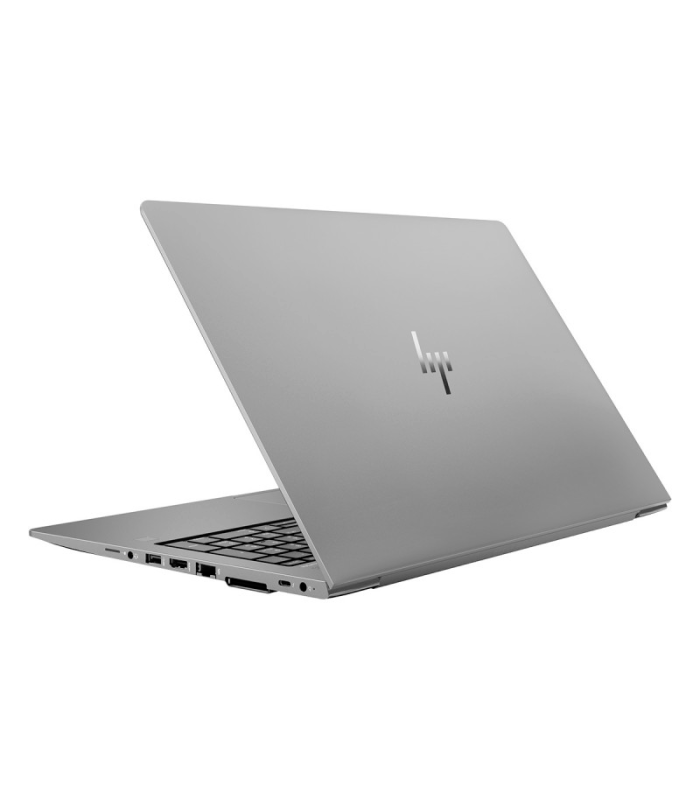 HP ZBook 15U G6 i7 8650U 16GB 512SSD GRÁFICA AMD RADEON PRO WX3200 4GB