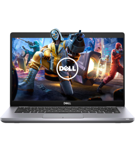 DELL LATITUDE 5410 i5 8365U 8GB RAM 256GB SSD W11