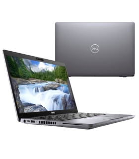 DELL LATITUDE 5410 i5 8365U 8GB RAM 256GB SSD W11