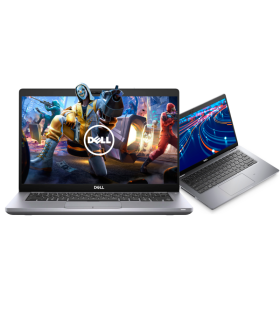 DELL LATITUDE 5410 i5 8365U 8GB RAM 256GB SSD W11