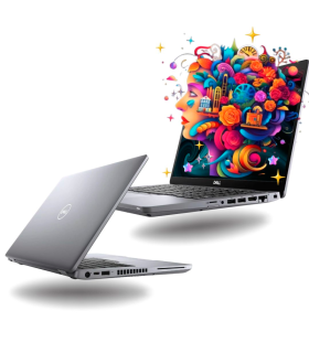 DELL LATITUDE 5410 i5 8365U 8GB RAM 256GB SSD W11