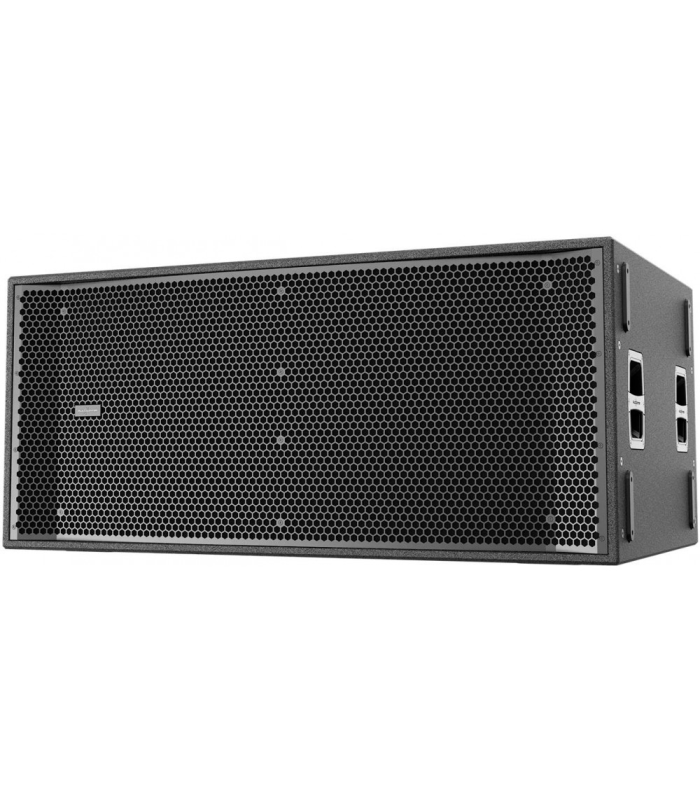 PRO-S5218A SUBWOOFER ACTIVO DSP 2x18" AUDIOCENTER