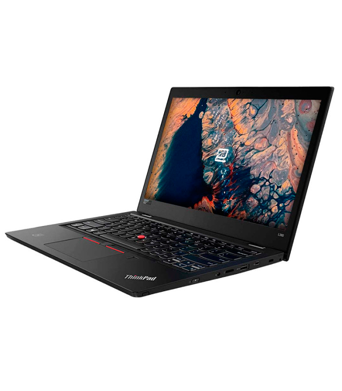 LENOVO THINKPAD L380 13.3" i5 8350U 8GB RAM 256GB SSD W11