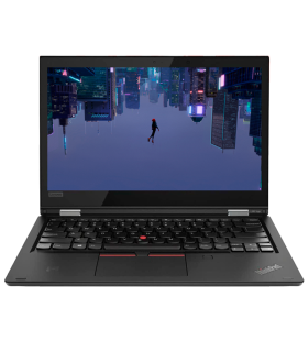 LENOVO THINKPAD L380 13.3" i5 8350U 8GB RAM 256GB SSD W11