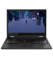 LENOVO THINKPAD L380 13.3" i5 8350U 8GB RAM 256GB SSD W11 - Grado A