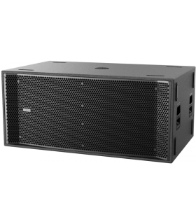 PRO-S5218A SUBWOOFER ACTIVO DSP 2x18" AUDIOCENTER