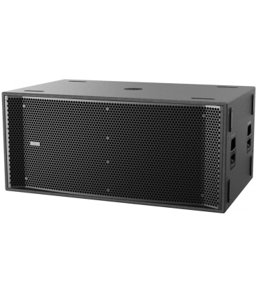 PRO-S5218A SUBWOOFER ACTIVO DSP 2x18" AUDIOCENTER