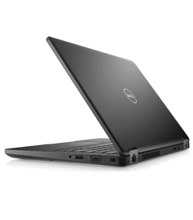 DELL LATITUDE 5490 14" i5 8ª Gen. 8GB RAM 256GB SSD W11 FHD - A