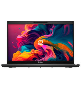 DELL LATITUDE 5400 14" i5 8365U 8GB RAM 256GB SSD W11 FHD - A