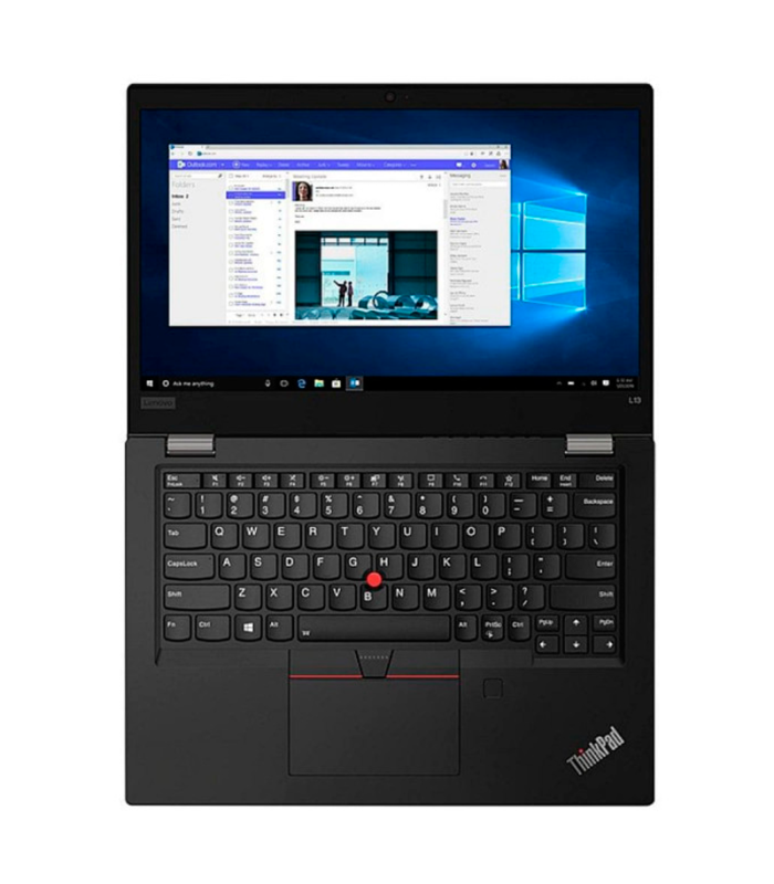 LENOVO THINKPAD L13 GEN1 13.3" i5 10310U 8GB RAM 256GB SSD W11 FHD - Grado A