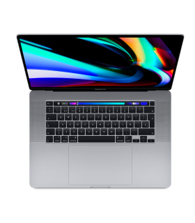 APPLE MACKBOOK PRO 16,1 Core i9 2.4Ghz 32GB RAM 1000GB SSD - Grado A