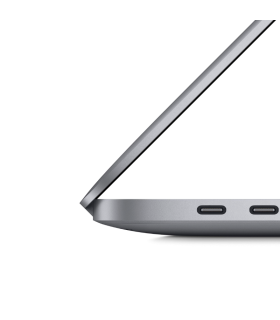 APPLE MACKBOOK PRO 16,1 Core i9 2.4Ghz 32GB RAM 1000GB SSD - Grado A