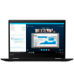 LENOVO THINKPAD X390 YOGA TÁCTIL 13.3" i5 8265U 8GB RAM 256GB 4G SSD W11 - Grado A
