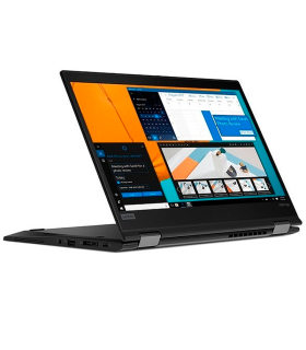 LENOVO THINKPAD X390 YOGA TÁCTIL 13.3" i5 8265U 8GB RAM 256GB 4G SSD W11 - Grado A
