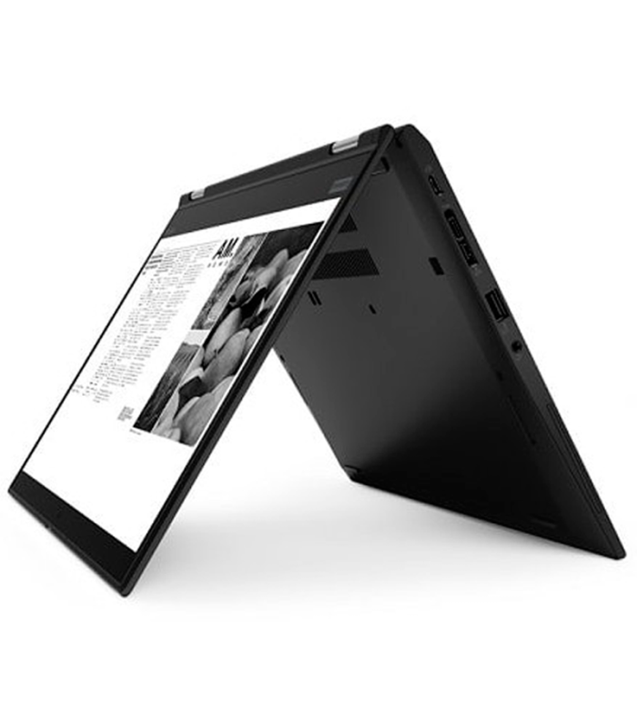 LENOVO THINKPAD X390 YOGA TÁCTIL 13.3" i5 8265U 8GB RAM 256GB 4G SSD W11 - Grado A