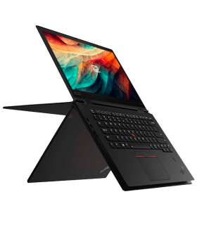 LENOVO THINKPAD X1 YOGA G3 TÁCTIL 14" i7 8650U 16GB RAM 512GB 4G SSD W11 - Grado A