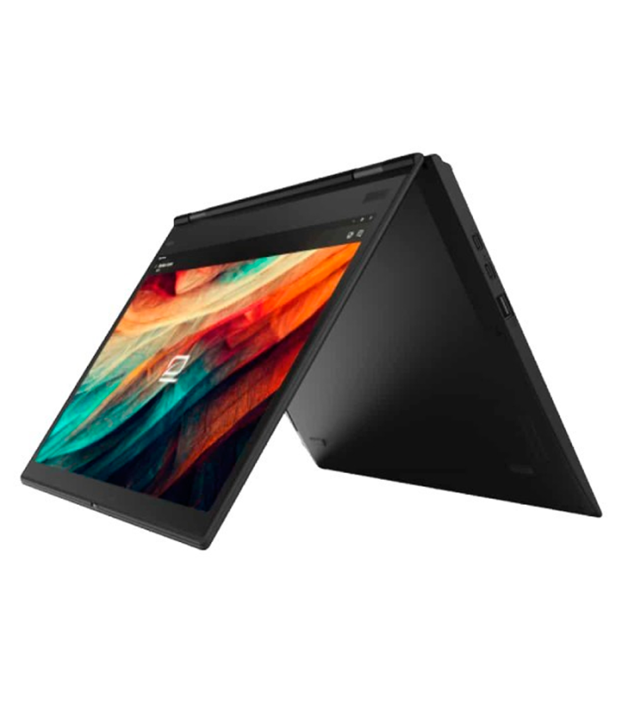 LENOVO THINKPAD X1 YOGA G3 TÁCTIL 14" i7 8650U 16GB RAM 512GB 4G SSD W11 - Grado A