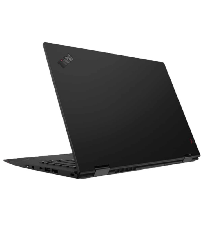 LENOVO THINKPAD X1 YOGA G3 TÁCTIL 14" i7 8650U 16GB RAM 512GB 4G SSD W11 - Grado A