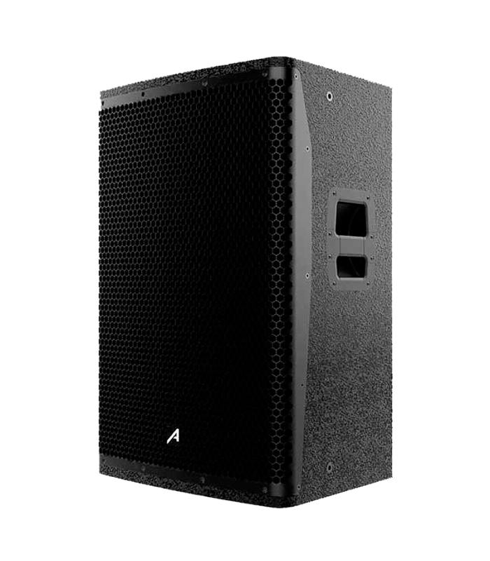 AUDIBAX PRO MANHATTAN 15A ALTAVOZ ACTIVO PA 1500W RMS