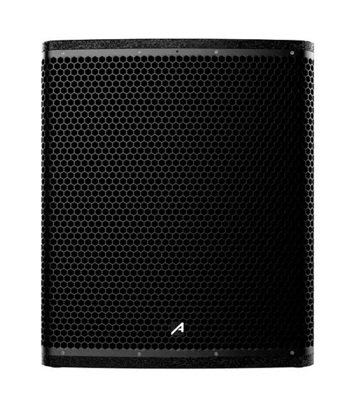 AUDIBAX PRO MANHATTAN 18S ALTAVOZ ACTIVO PA 18" 1800W RMS